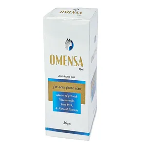 Omensa Gel 30ml